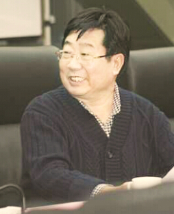 ■ 李锦 中国企业改革与发展研究会副会长