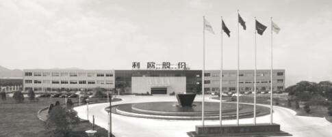 ●利欧股份 