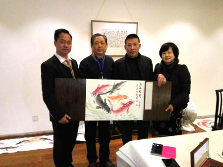 2016年第二期“四川幸福家园道德讲堂”在成都开幕
