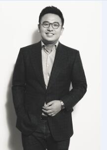 ● 饿了么创始人兼CEO张旭豪