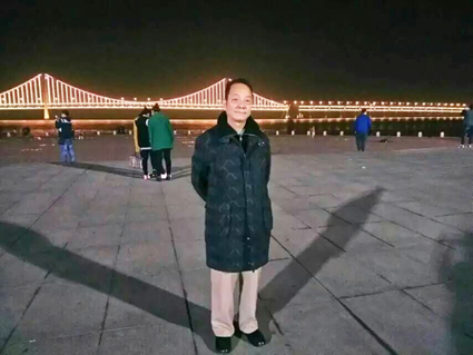 常顺祥——优秀人民艺术家献礼全国两会