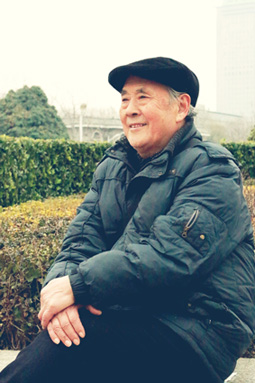 陈树森——优秀人民艺术家献礼全国两会