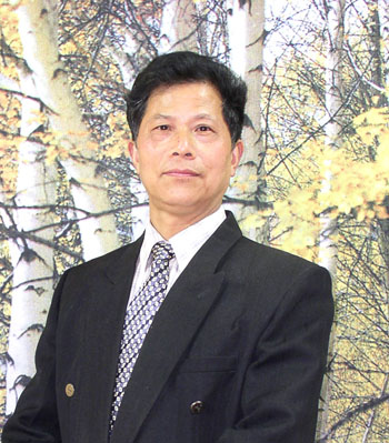 高庭山——优秀人民艺术家献礼全国两会