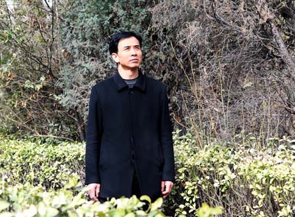 贾文海——优秀人民艺术家献礼全国两会