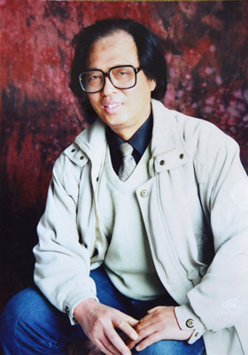 刘宝勤——优秀人民艺术家献礼全国两会