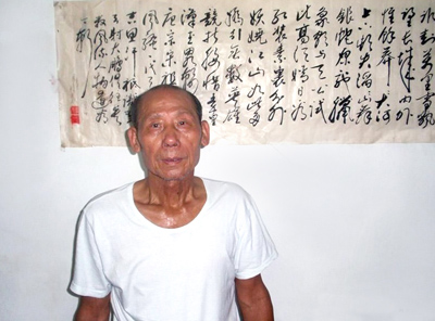 彭德荣——优秀人民艺术家献礼全国两会