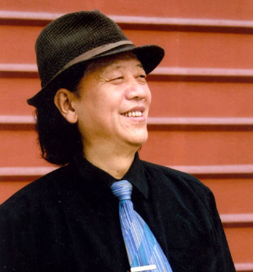尼玛泽仁