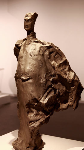 吴为山作品3