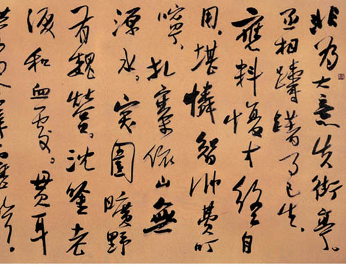 吕章申作品5