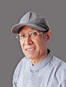李京隆——优秀人民艺术家献礼全国两会