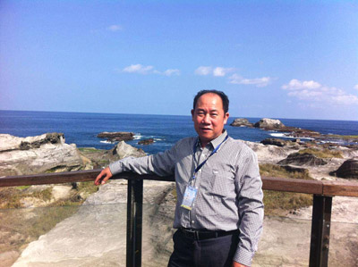 曾仲国——优秀人民艺术家献礼全国两会