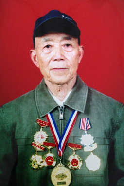 谢中浩——优秀人民艺术家献礼全国两会