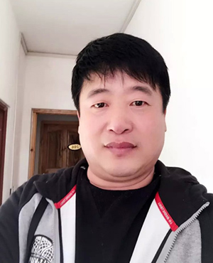 徐国维——优秀人民艺术家献礼全国两会