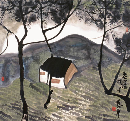 张艺华作品2 张艺华作品2