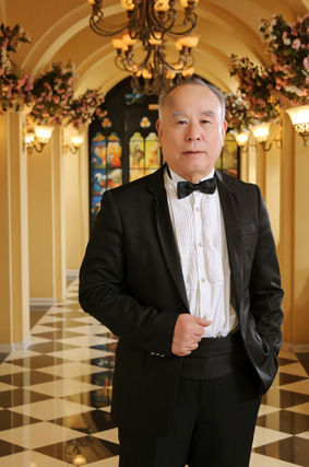 胡曾禹——优秀人民艺术家献礼全国两会 胡曾禹——优秀人民艺术家献礼全国两会