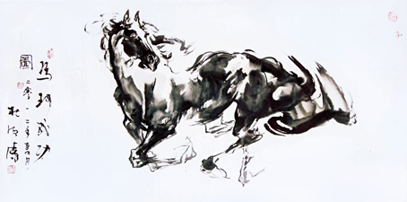 杜海涛作品1 杜海涛作品1