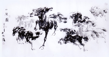 杜海涛作品2 杜海涛作品2