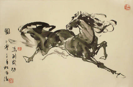 杜海涛作品3 杜海涛作品3