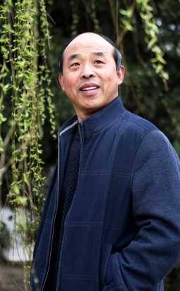 冯玉平——优秀人民艺术家献礼全国两会