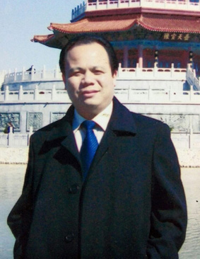 林家雄——优秀人民艺术家献礼全国两会 林家雄——优秀人民艺术家献礼全国两会