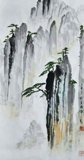 吴国辉作品3 吴国辉作品3