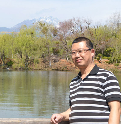 向如国——优秀人民艺术家献礼全国两会 向如国——优秀人民艺术家献礼全国两会