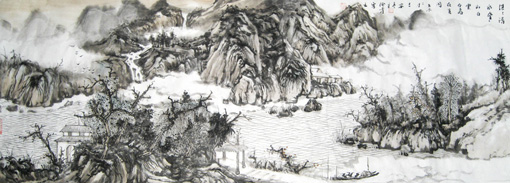 徐青作品1 徐青作品1