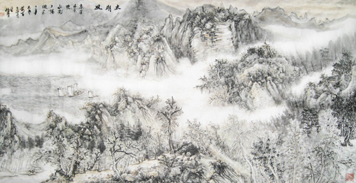 徐青作品3 徐青作品3