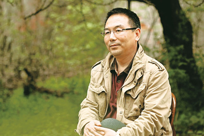 张红宇——优秀人民艺术家献礼全国两会