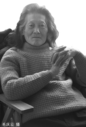 赵龙骧——优秀人民艺术家献礼全国两会