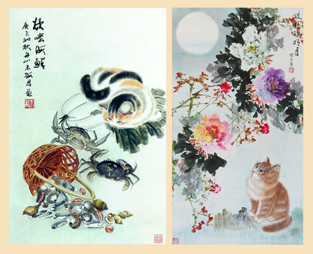 朱梅君作品1 朱梅君作品1