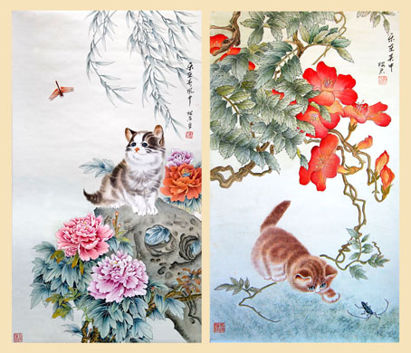 朱梅君作品2 朱梅君作品2