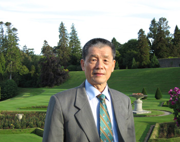 陈之泉——优秀人民艺术家献礼全国两会