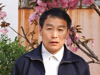 李海圣——优秀人民艺术家献礼全国两会