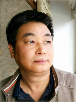 卓剑文——优秀人民艺术家献礼全国两会