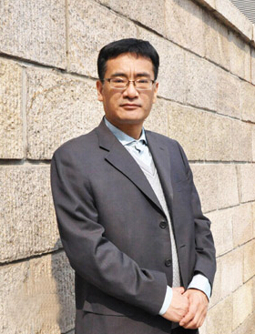 李承孝——优秀人民艺术家献礼全国两会
