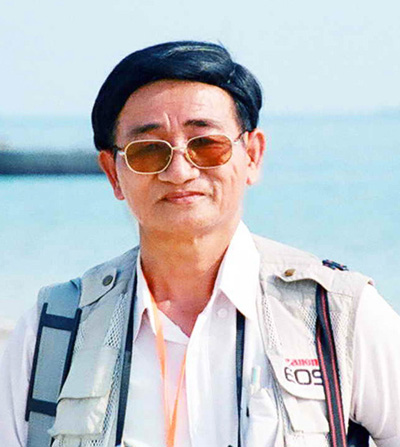 陈世兴——优秀人民艺术家献礼全国两会