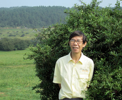 莫叔华——优秀人民艺术家献礼全国两会