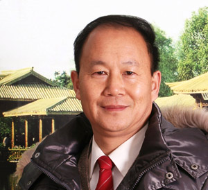 张来聚——优秀人民艺术家献礼全国两会