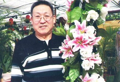 程永顺——优秀人民艺术家献礼全国两会