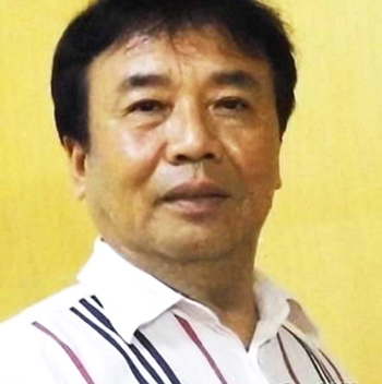 李桂添——优秀人民艺术家献礼全国两会