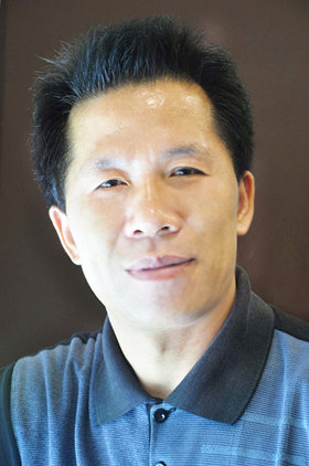 郑自阳——优秀人民艺术家献礼全国两会