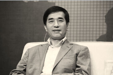 朱献福