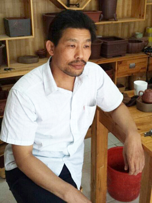 马兆轶——优秀人民艺术家献礼全国两会