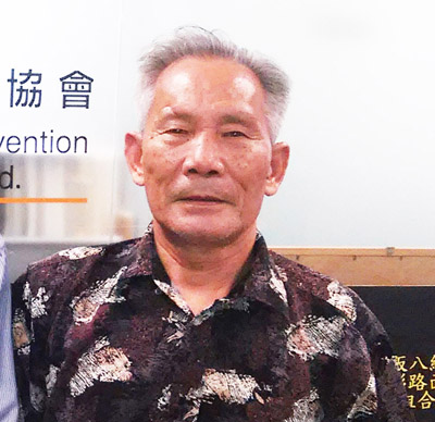 唐祯——优秀人民艺术家献礼全国两会