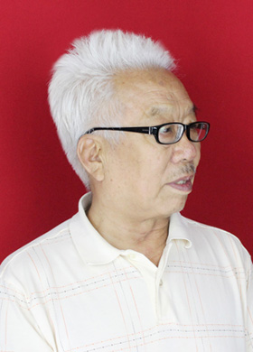 齐登富——优秀人民艺术家献礼全国两会