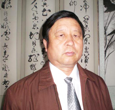 王本善——优秀人民艺术家献礼全国两会