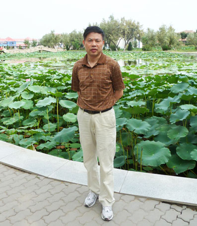 汪瘦竹