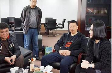 椰果国际董事胡殿良：要做下一个风口的狼