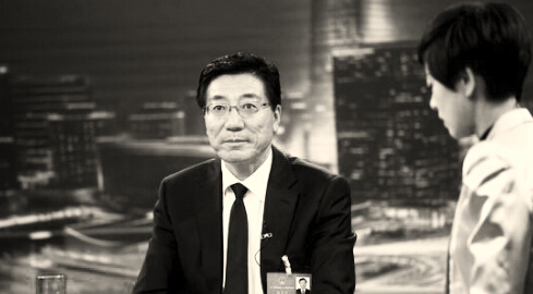 人大代表孙其信：探索绿色扶贫新模式 